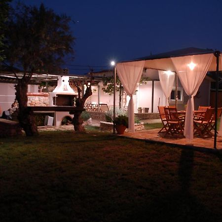 Domenica Apts I Laganas Exterior photo