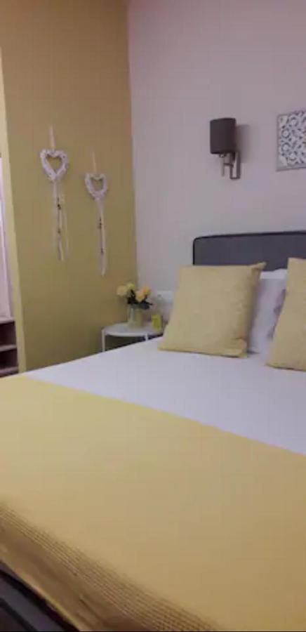 Domenica Apts I Laganas Exterior photo