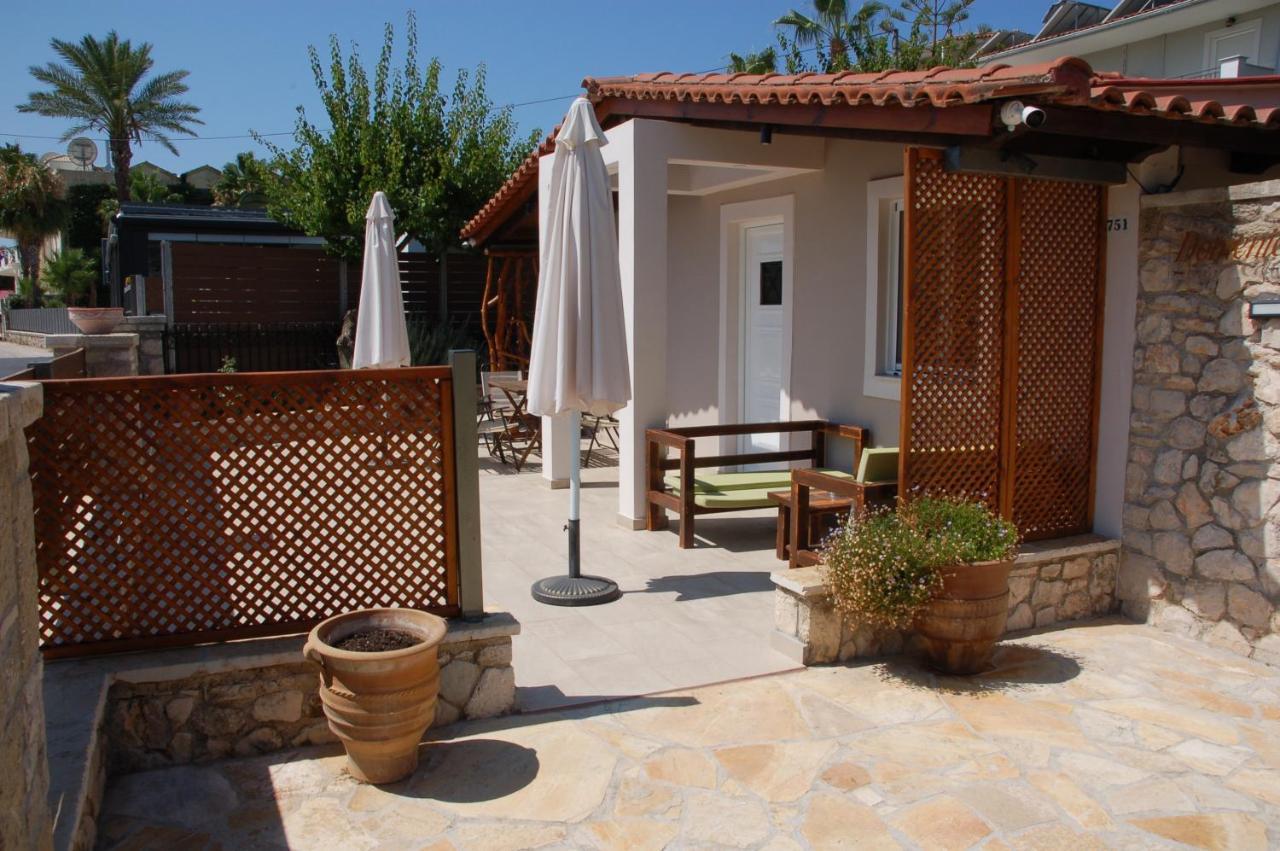 Domenica Apts I Laganas Exterior photo