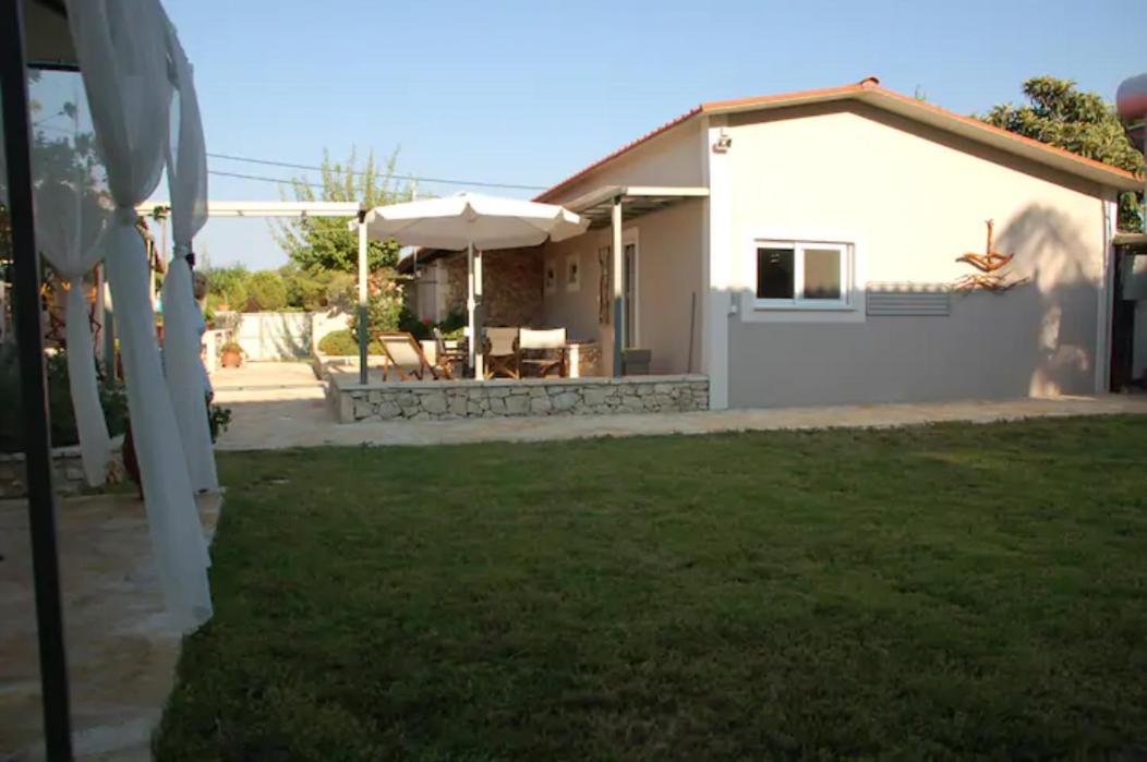 Domenica Apts I Laganas Exterior photo